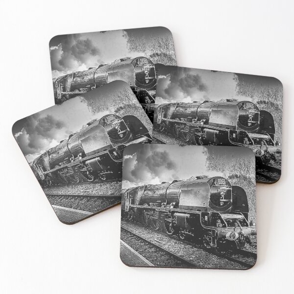 Item preview, LMS  Coronation class Duchess of Sutherland designed and sold by philpace.