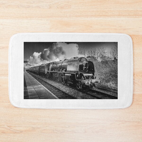 Item preview, LMS  Coronation class Duchess of Sutherland designed and sold by philpace.