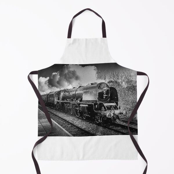 Item preview, LMS Coronation class Duchess of Sutherland designed and sold by philpace.