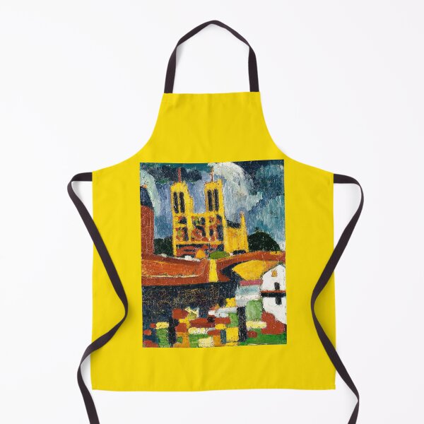 Item preview, Yellow Notre Dame designed and sold by RapTops.