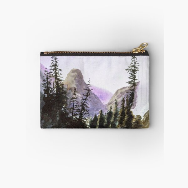 Item preview, Alpine View, Mürren (1870) by John Singer Sargent designed and sold by Designedbysm.