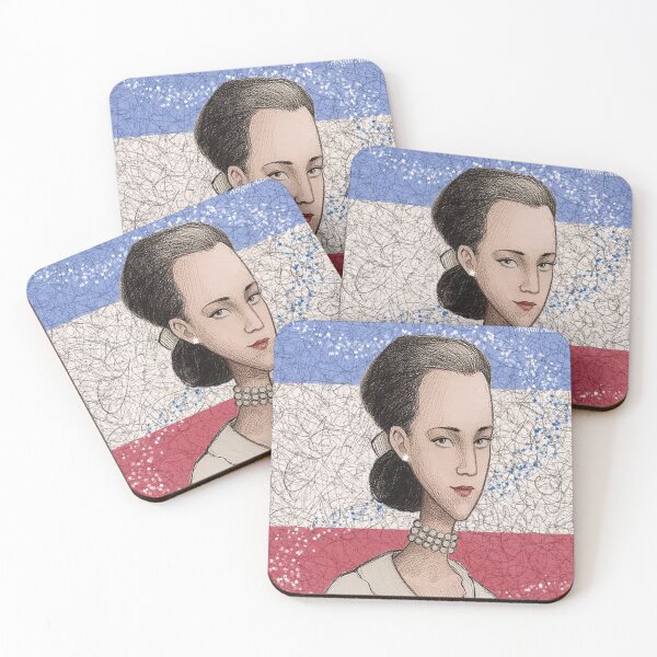 Item preview, Remember the Ladies - Abigail Adams  designed and sold by 3WishStudios.