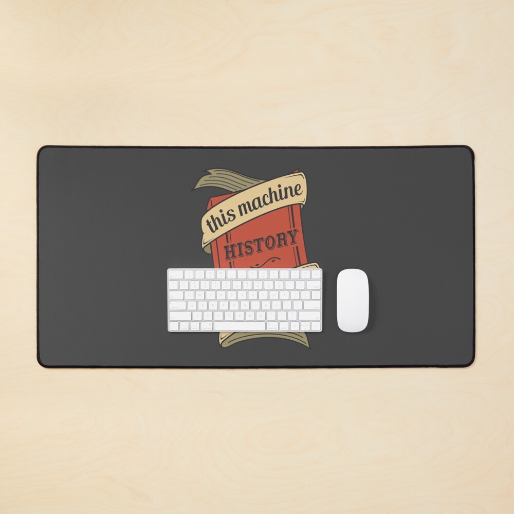 Item preview, Desk Mat designed and sold by EvilSheet.