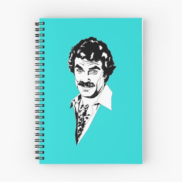 Item preview, Magnum P.I. - Tom Selleck   designed and sold by Alkantara80.