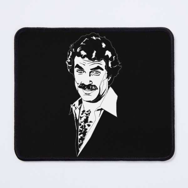 Item preview, Magnum P.I. - Tom Selleck   designed and sold by Alkantara80.
