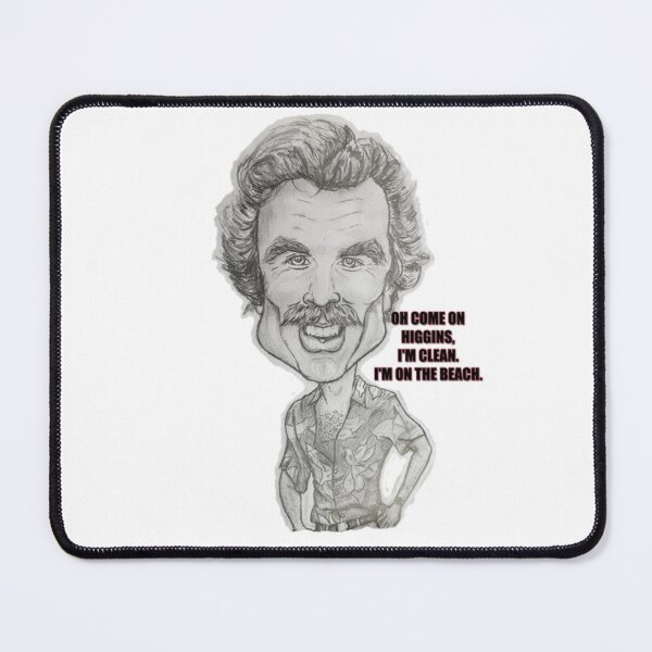 Item preview, Magnum P.I.  Tom Selleck tv i_m clean      designed and sold by Alkantara80.