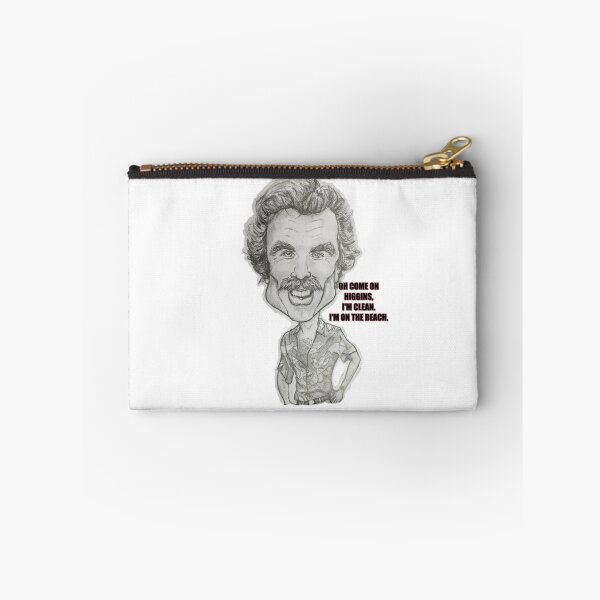 Item preview, Magnum P.I.  Tom Selleck tv i_m clean      designed and sold by Alkantara80.