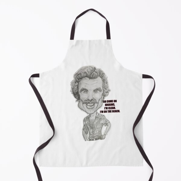 Item preview, Magnum P.I. Tom Selleck tv i_m clean designed and sold by Alkantara80.