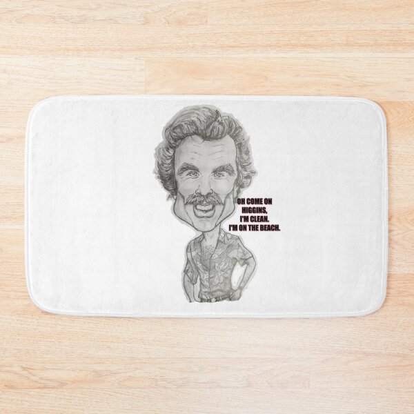 Item preview, Magnum P.I.  Tom Selleck tv i_m clean      designed and sold by Alkantara80.