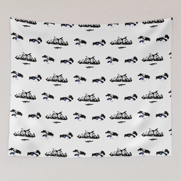Item preview, Tom Selleck - Magnum PI Fitted  designed and sold by Alkantara80.