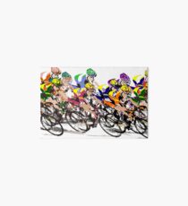 Tour de France Art Board
