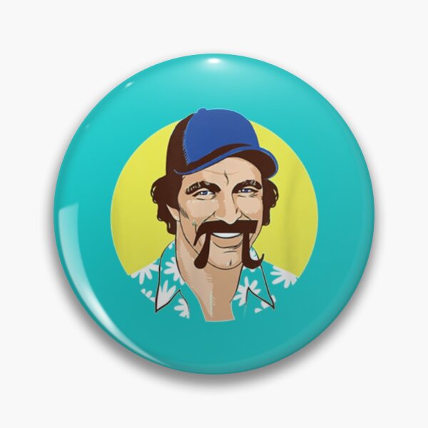 Item preview, Woot Magnum Pi   designed and sold by Alkantara80.