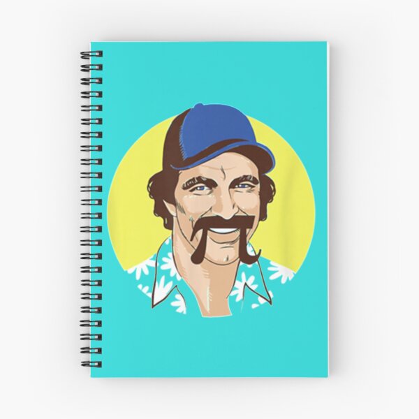 Item preview, Woot Magnum Pi   designed and sold by Alkantara80.