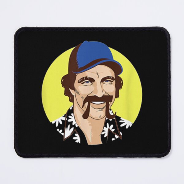 Item preview, Woot Magnum Pi   designed and sold by Alkantara80.