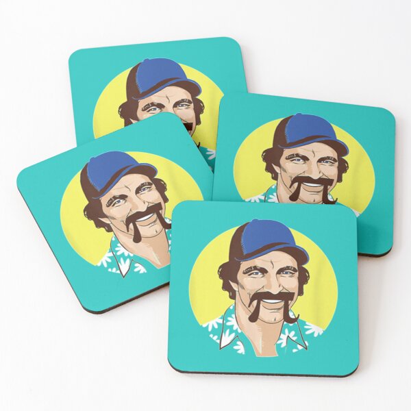 Item preview, Woot Magnum Pi   designed and sold by Alkantara80.