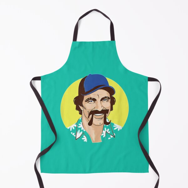 Item preview, Woot Magnum Pi designed and sold by Alkantara80.