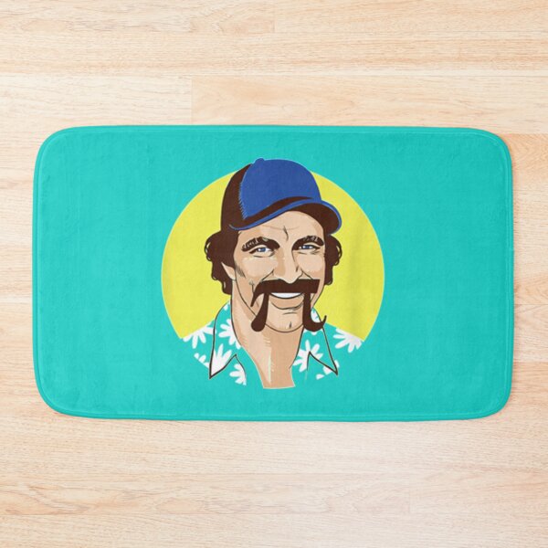 Item preview, Woot Magnum Pi   designed and sold by Alkantara80.