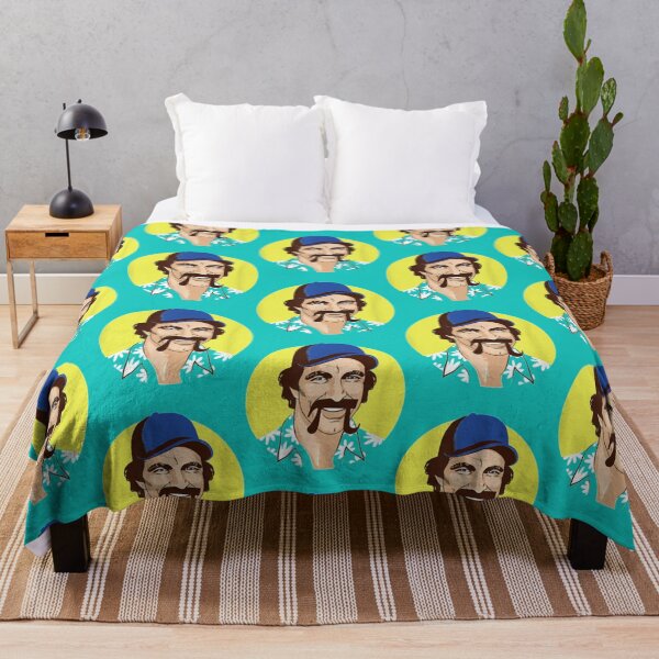 Item preview, Woot Magnum Pi designed and sold by Alkantara80.