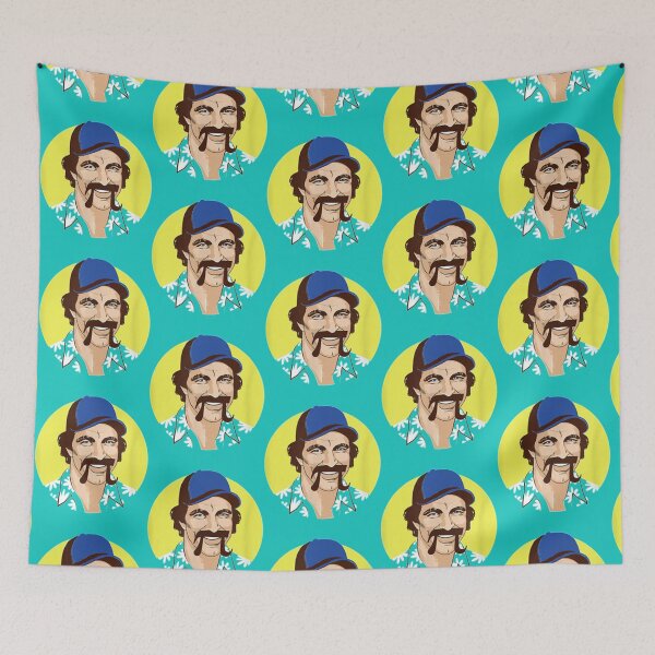 Item preview, Woot Magnum Pi   designed and sold by Alkantara80.