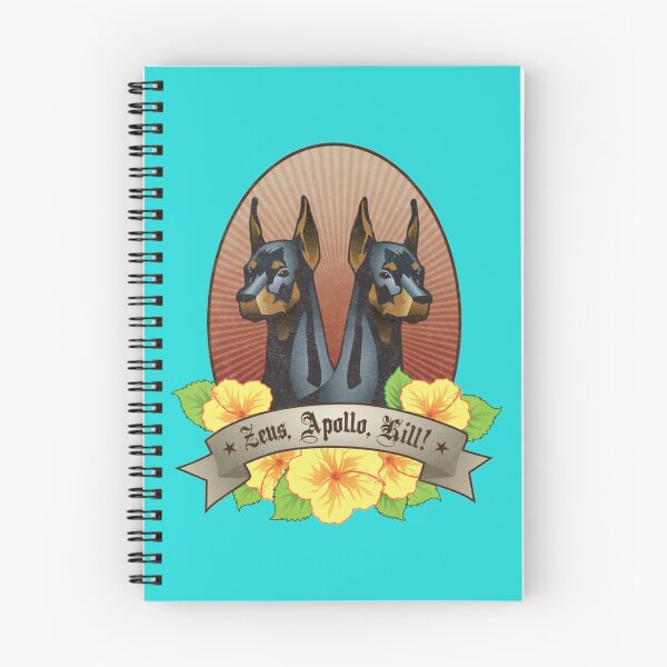 Item preview, Zeus, Apollo, Kill!   designed and sold by Alkantara80.