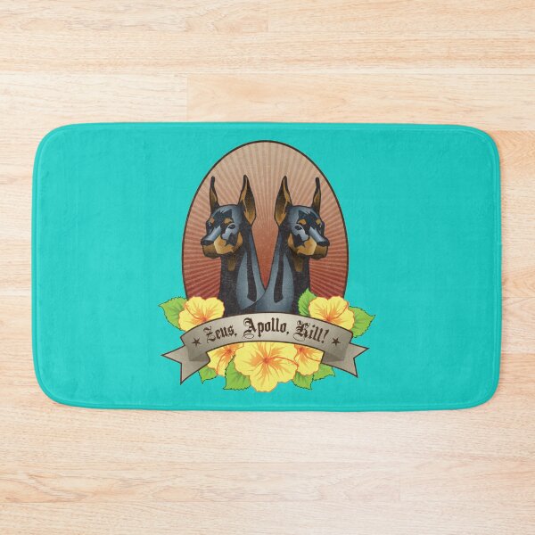 Item preview, Zeus, Apollo, Kill!   designed and sold by Alkantara80.