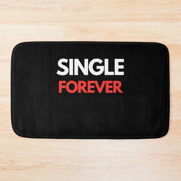 Item preview, Single Forever designed and sold by joetrade.