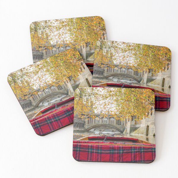 Item preview, Bridge of Sighs on the River Cam in the city of Cambridge designed and sold by yackers1.
