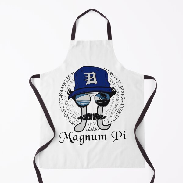 Item preview, Magnum Pi designed and sold by Alkantara80.