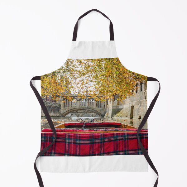 Item preview, Bridge of Sighs on the River Cam in the city of Cambridge designed and sold by yackers1.