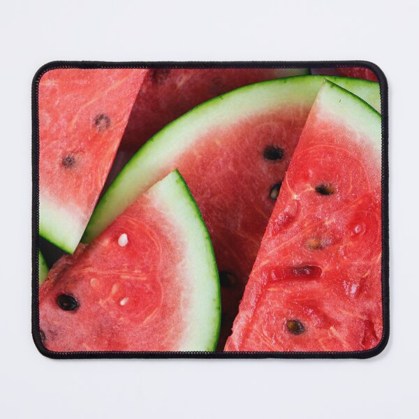 Item preview, Juicy Pink Watermelon designed and sold by newburyboutique.