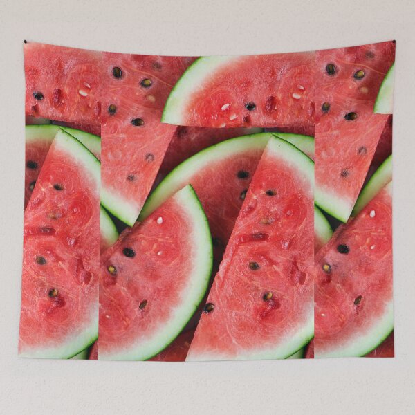 Item preview, Juicy Pink Watermelon designed and sold by newburyboutique.