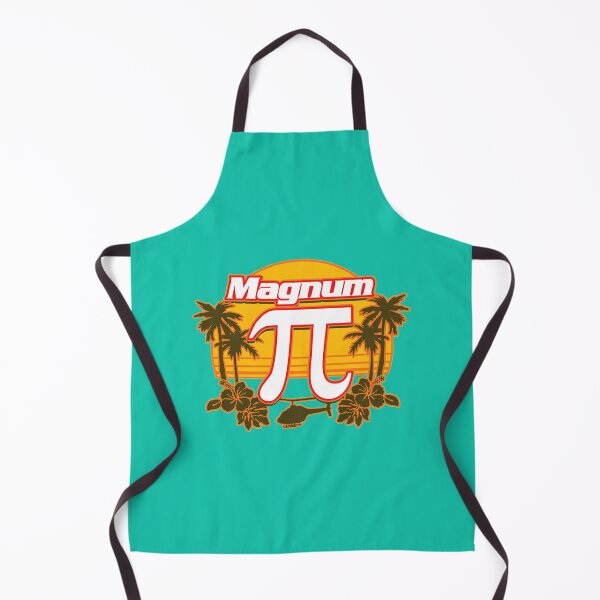 Item preview, Magnum Pi designed and sold by Alkantara80.
