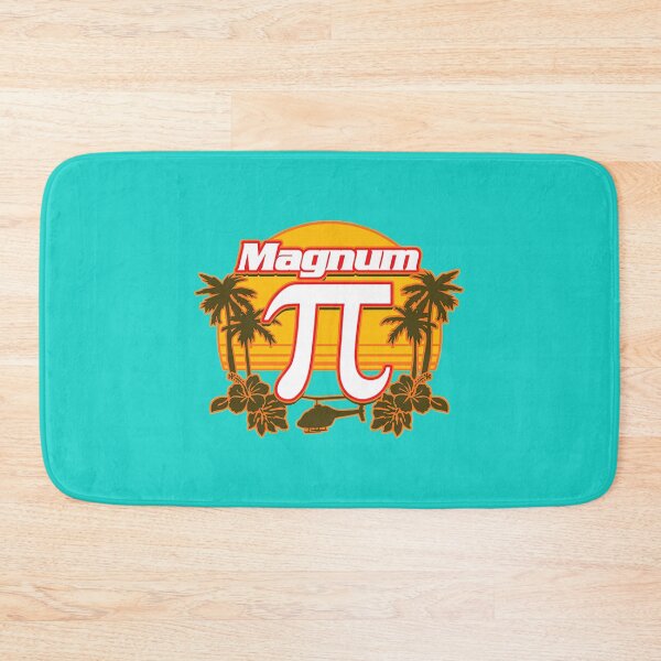 Item preview, Magnum Pi          designed and sold by Alkantara80.