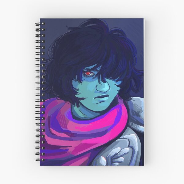 Item preview, Deltarune Dark World Kris designed and sold by yellowvixen.
