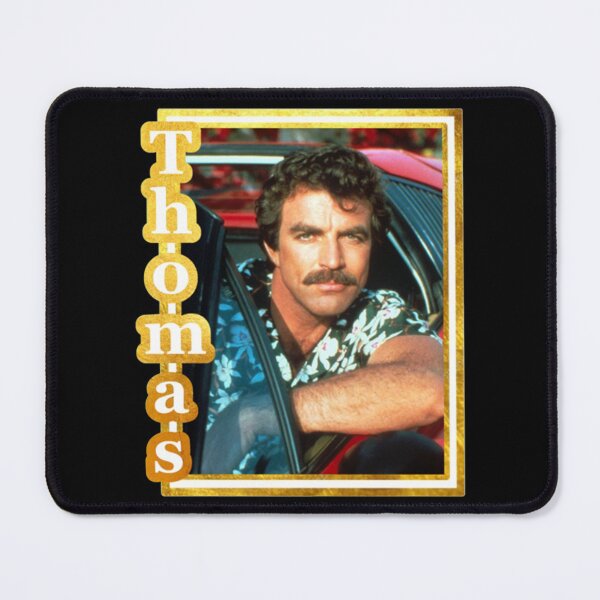Item preview, magnum pi designed and sold by Alkantara80.