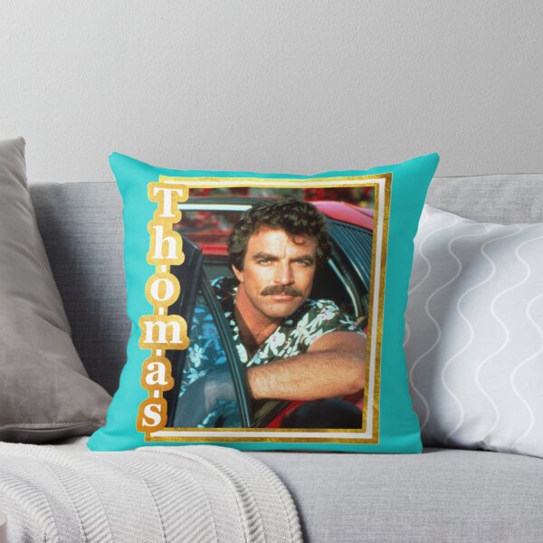 Item preview, magnum pi       designed and sold by Alkantara80.