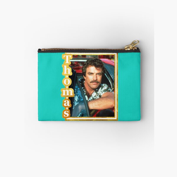 Item preview, magnum pi       designed and sold by Alkantara80.