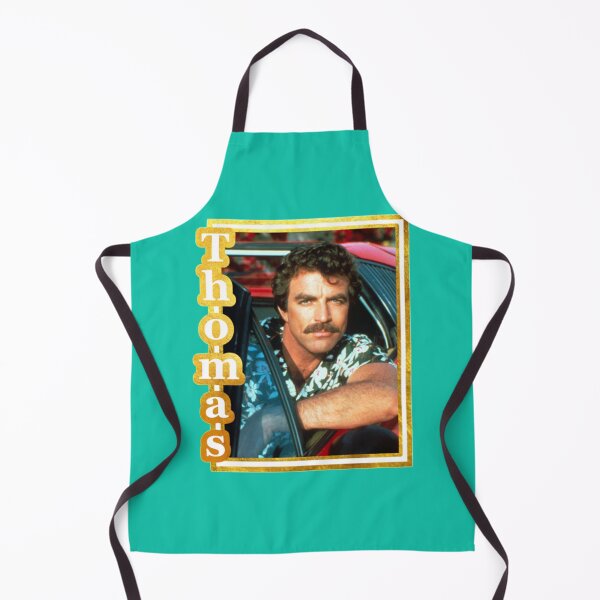 Item preview, magnum pi designed and sold by Alkantara80.