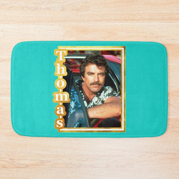 Item preview, magnum pi       designed and sold by Alkantara80.
