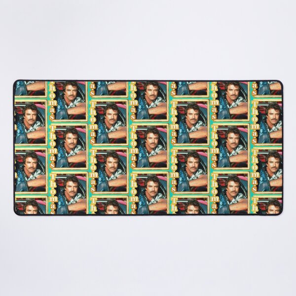 Item preview, magnum pi       designed and sold by Alkantara80.