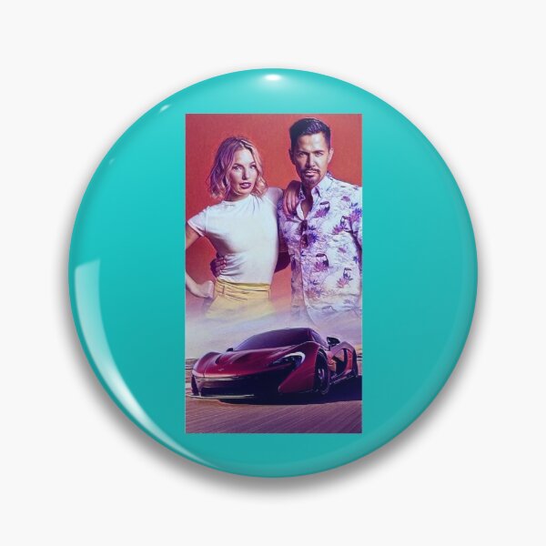 Item preview, Magnum PI      designed and sold by Alkantara80.