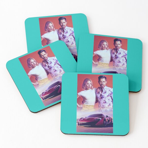 Item preview, Magnum PI      designed and sold by Alkantara80.