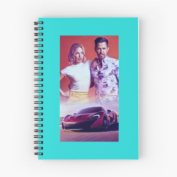 Item preview, Magnum PI      designed and sold by Alkantara80.
