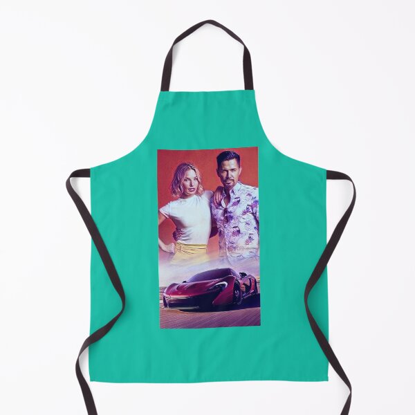 Item preview, Magnum PI designed and sold by Alkantara80.