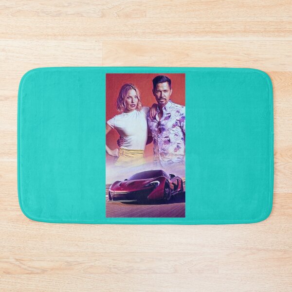 Item preview, Magnum PI      designed and sold by Alkantara80.