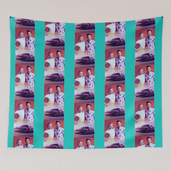 Item preview, Magnum PI      designed and sold by Alkantara80.