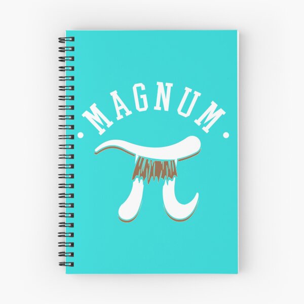 Item preview, Magnum pi     designed and sold by Alkantara80.