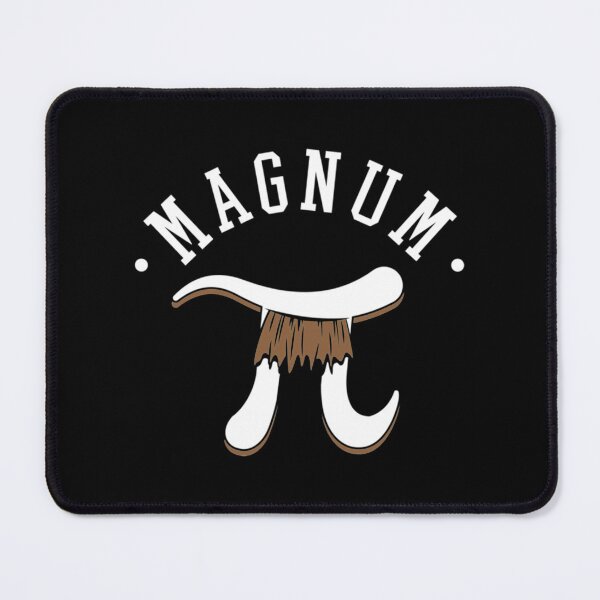 Item preview, Magnum pi designed and sold by Alkantara80.