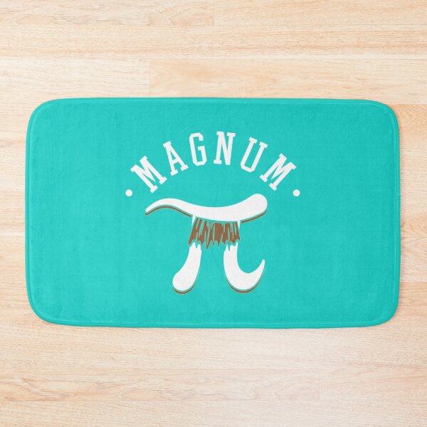 Item preview, Magnum pi     designed and sold by Alkantara80.