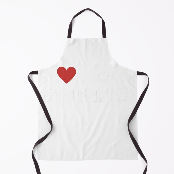 Item preview, I Love My Girlfriend designed and sold by joetrade.